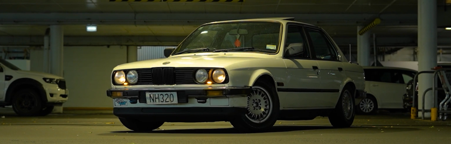 Video Editing Project